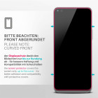 moex ShockProtect Honor 50 Lite Panzerglas Klar – Weiteres Produktbild 3