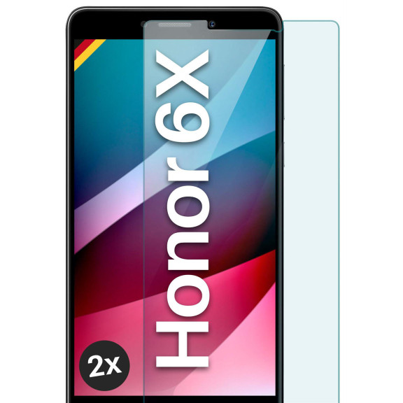 moex ShockProtect Huawei Honor 6X Panzerglas Klar – Weiteres Produktbild 1 moex ShockProtect Huawei Honor 6X Panzerglas Klar – Weiteres Produktbild 1