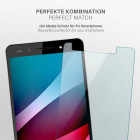 moex ShockProtect Huawei Honor 7 Panzerglas Klar – Weiteres Produktbild 3
