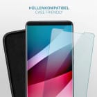 moex ShockProtect Huawei Mate 10 Pro Panzerglas Klar – Weiteres Produktbild 6