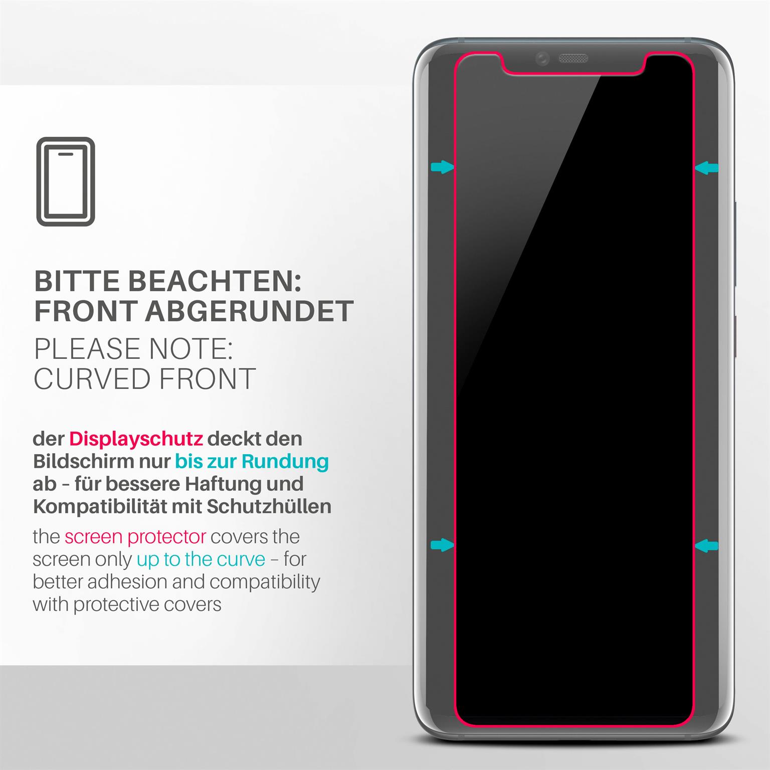 moex ShockProtect Huawei Mate 20 Pro Panzerglas Klar – Weiteres Produktbild 3 moex ShockProtect Huawei Mate 20 Pro Panzerglas Klar – Weiteres Produktbild 3