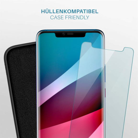moex ShockProtect Huawei Mate 20 Pro Panzerglas Klar – Weiteres Produktbild 6 moex ShockProtect Huawei Mate 20 Pro Panzerglas Klar – Weiteres Produktbild 6