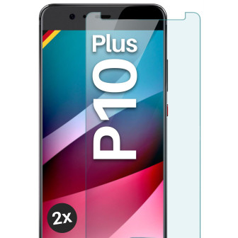 moex ShockProtect Huawei P10 Plus Panzerglas Klar – 2er Set moex ShockProtect Huawei P10 Plus Panzerglas Klar – 2er Set