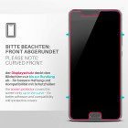 moex ShockProtect Huawei P10 Panzerglas Klar – Weiteres Produktbild 3