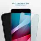 moex ShockProtect Huawei P10 Panzerglas Klar – Weiteres Produktbild 6