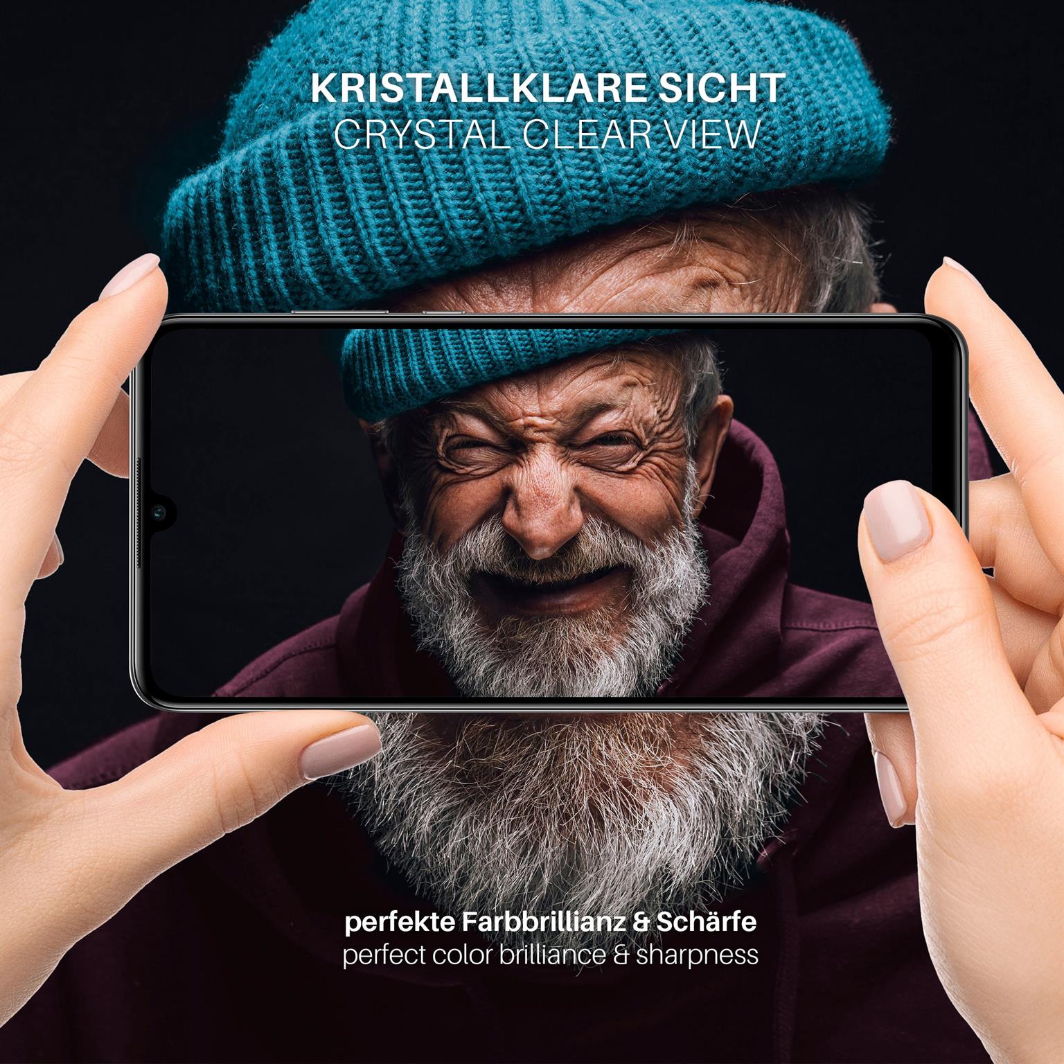 moex ShockProtect Huawei P30 Lite New Edition Panzerglas Klar – Weiteres Produktbild 5 moex ShockProtect Huawei P30 Lite New Edition Panzerglas Klar – Weiteres Produktbild 5