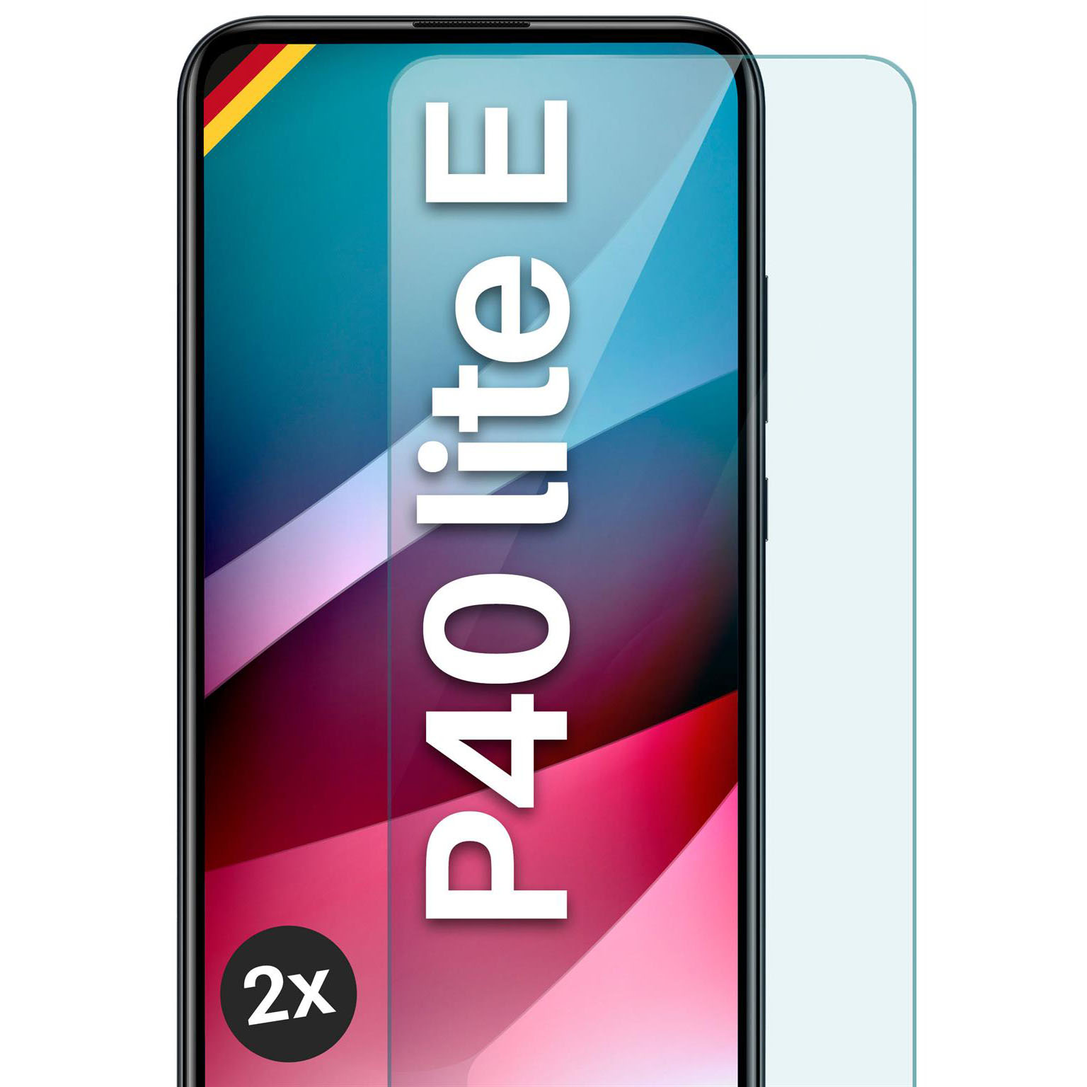 moex ShockProtect Huawei P40 Lite E Panzerglas Klar – Weiteres Produktbild 1 moex ShockProtect Huawei P40 Lite E Panzerglas Klar – Weiteres Produktbild 1