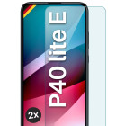 moex ShockProtect Huawei P40 Lite E Panzerglas Klar – Weiteres Produktbild 1
