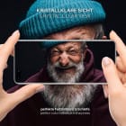 moex ShockProtect Huawei P40 Pro Panzerglas Klar – Weiteres Produktbild 5