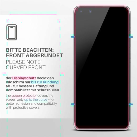 moex ShockProtect Huawei P40 Panzerglas Klar – Weiteres Produktbild 3 moex ShockProtect Huawei P40 Panzerglas Klar – Weiteres Produktbild 3