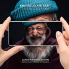 moex ShockProtect Huawei P40 Panzerglas Klar – Weiteres Produktbild 5