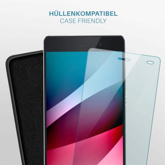 moex ShockProtect Huawei P8 Lite 2015 Panzerglas Klar – Weiteres Produktbild 6 moex ShockProtect Huawei P8 Lite 2015 Panzerglas Klar – Weiteres Produktbild 6