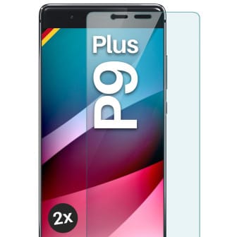 moex ShockProtect Huawei P9 Plus Panzerglas Klar – 2er Set moex ShockProtect Huawei P9 Plus Panzerglas Klar – 2er Set