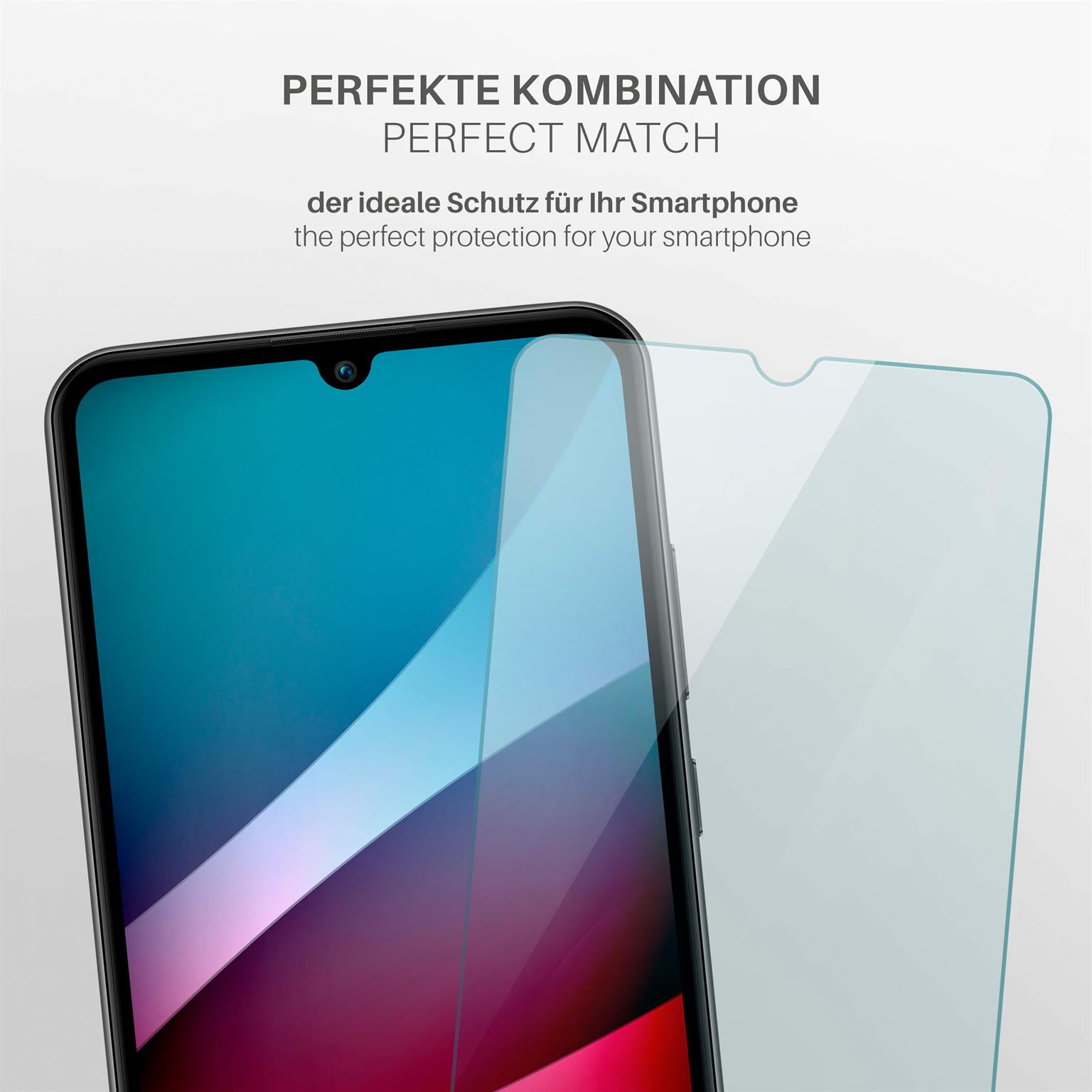 moex ShockProtect Huawei Y6p Panzerglas Klar – Weiteres Produktbild 3 moex ShockProtect Huawei Y6p Panzerglas Klar – Weiteres Produktbild 3
