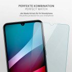 moex ShockProtect Huawei Y6p Panzerglas Klar – Weiteres Produktbild 3