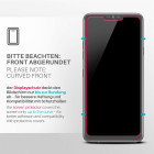 moex ShockProtect LG G7 ThinQ Panzerglas Klar – Weiteres Produktbild 3