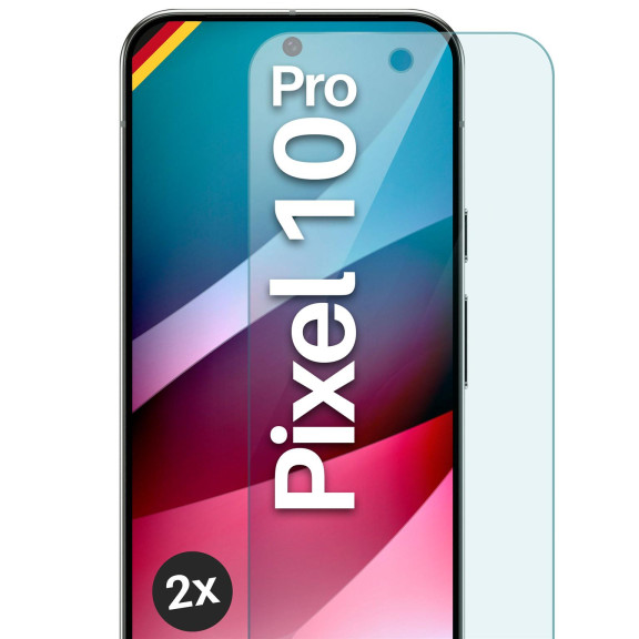 moex ShockProtect Google Pixel 10 Pro Panzerglas Klar – Weiteres Produktbild 1 moex ShockProtect Google Pixel 10 Pro Panzerglas Klar – Weiteres Produktbild 1