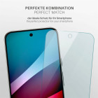 moex ShockProtect Google Pixel 10 Pro Panzerglas Klar – Weiteres Produktbild 3