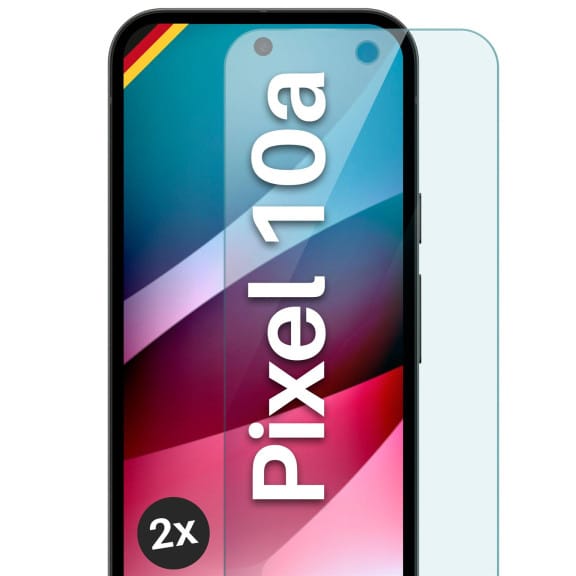 moex ShockProtect Google Pixel 10a Panzerglas Klar – Weiteres Produktbild 1 moex ShockProtect Google Pixel 10a Panzerglas Klar – Weiteres Produktbild 1