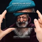 moex ShockProtect Google Pixel 10a Panzerglas Klar – Produktbild 5