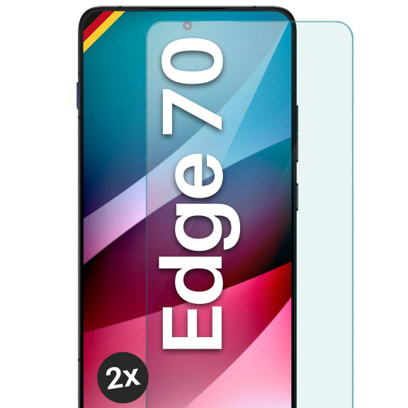 moex ShockProtect Motorola Edge 70 Panzerglas Klar – Weiteres Produktbild 1 moex ShockProtect Motorola Edge 70 Panzerglas Klar – Weiteres Produktbild 1