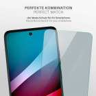 moex ShockProtect Motorola Moto G57 Power Panzerglas Klar – Produktbild 3