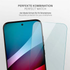 moex ShockProtect Motorola Moto G67 Panzerglas Klar – Produktbild 3