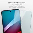 moex ShockProtect Motorola ThinkPhone 25 Panzerglas Klar – Weiteres Produktbild 3