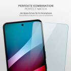 moex ShockProtect Nothing Phone (3a) Pro Panzerglas Klar – Weiteres Produktbild 3