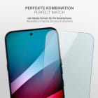 moex ShockProtect Nothing Phone (4a) Pro Panzerglas Klar – Produktbild 3