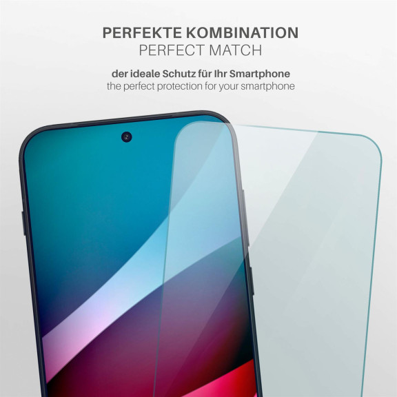 moex ShockProtect OnePlus 15 Panzerglas Klar – Weiteres Produktbild 3 moex ShockProtect OnePlus 15 Panzerglas Klar – Weiteres Produktbild 3