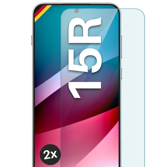 moex ShockProtect OnePlus 15R Panzerglas Klar – Weiteres Produktbild 1 moex ShockProtect OnePlus 15R Panzerglas Klar – Weiteres Produktbild 1