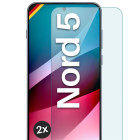 moex ShockProtect OnePlus Nord 5 Panzerglas Klar – Weiteres Produktbild 1