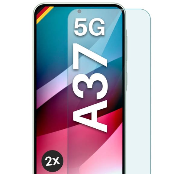 moex ShockProtect Samsung Galaxy A57 5G Panzerglas Klar – Weiteres Produktbild 1 moex ShockProtect Samsung Galaxy A57 5G Panzerglas Klar – Weiteres Produktbild 1