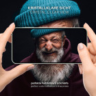 moex ShockProtect Samsung Galaxy A57 5G Panzerglas Klar – Produktbild 5