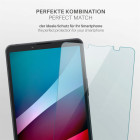 moex ShockProtect Sony Xperia 10 VII Panzerglas Klar – Weiteres Produktbild 3