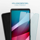 moex ShockProtect Sony Xperia 10 VII Panzerglas Klar – Weiteres Produktbild 6