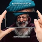 moex ShockProtect vivo X300 FE Panzerglas Klar – Produktbild 5