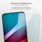 moex ShockProtect Xiaomi 15T Panzerglas Klar – Weiteres Produktbild 3
