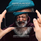 moex ShockProtect Xiaomi 17 Ultra Panzerglas Klar – Produktbild 5