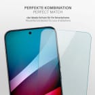 moex ShockProtect Xiaomi 17T Pro Panzerglas Klar – Produktbild 3