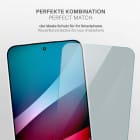 moex ShockProtect Poco F7 Panzerglas Klar – Produktbild 3