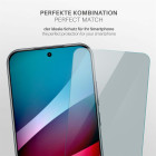 moex ShockProtect Poco F8 Pro Panzerglas Klar – Produktbild 3