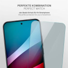 moex ShockProtect Redmi Note 15 Pro 5G Panzerglas Klar – Weiteres Produktbild 3