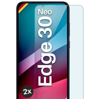 moex ShockProtect Motorola Edge 30 Neo Panzerglas Klar – 2er Set moex ShockProtect Motorola Edge 30 Neo Panzerglas Klar – 2er Set