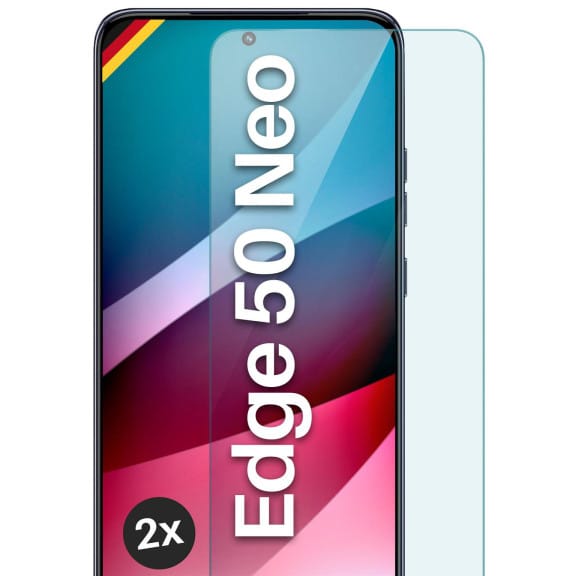moex ShockProtect Motorola Edge 50 Neo Panzerglas Klar – Weiteres Produktbild 1 moex ShockProtect Motorola Edge 50 Neo Panzerglas Klar – Weiteres Produktbild 1