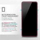 moex ShockProtect Motorola Moto E7 Power Panzerglas Klar – Weiteres Produktbild 3