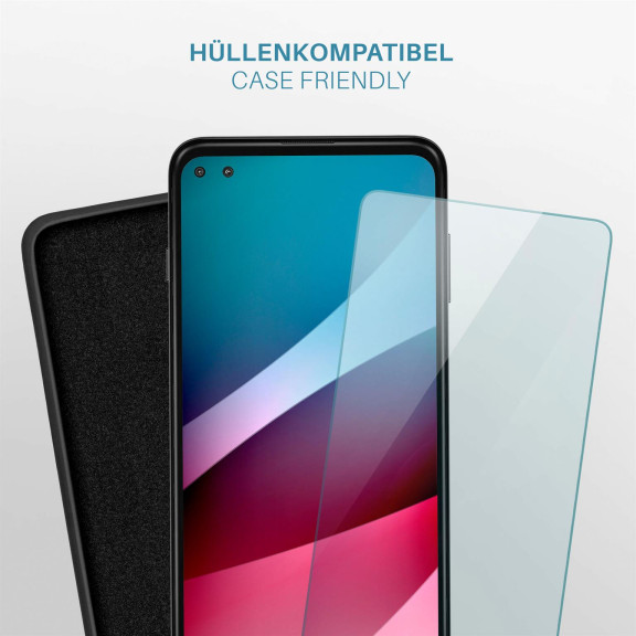moex ShockProtect Motorola Moto G 5G Plus Panzerglas Klar – Weiteres Produktbild 6 moex ShockProtect Motorola Moto G 5G Plus Panzerglas Klar – Weiteres Produktbild 6