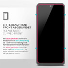 moex ShockProtect Motorola Moto G14 Panzerglas Klar – Weiteres Produktbild 3