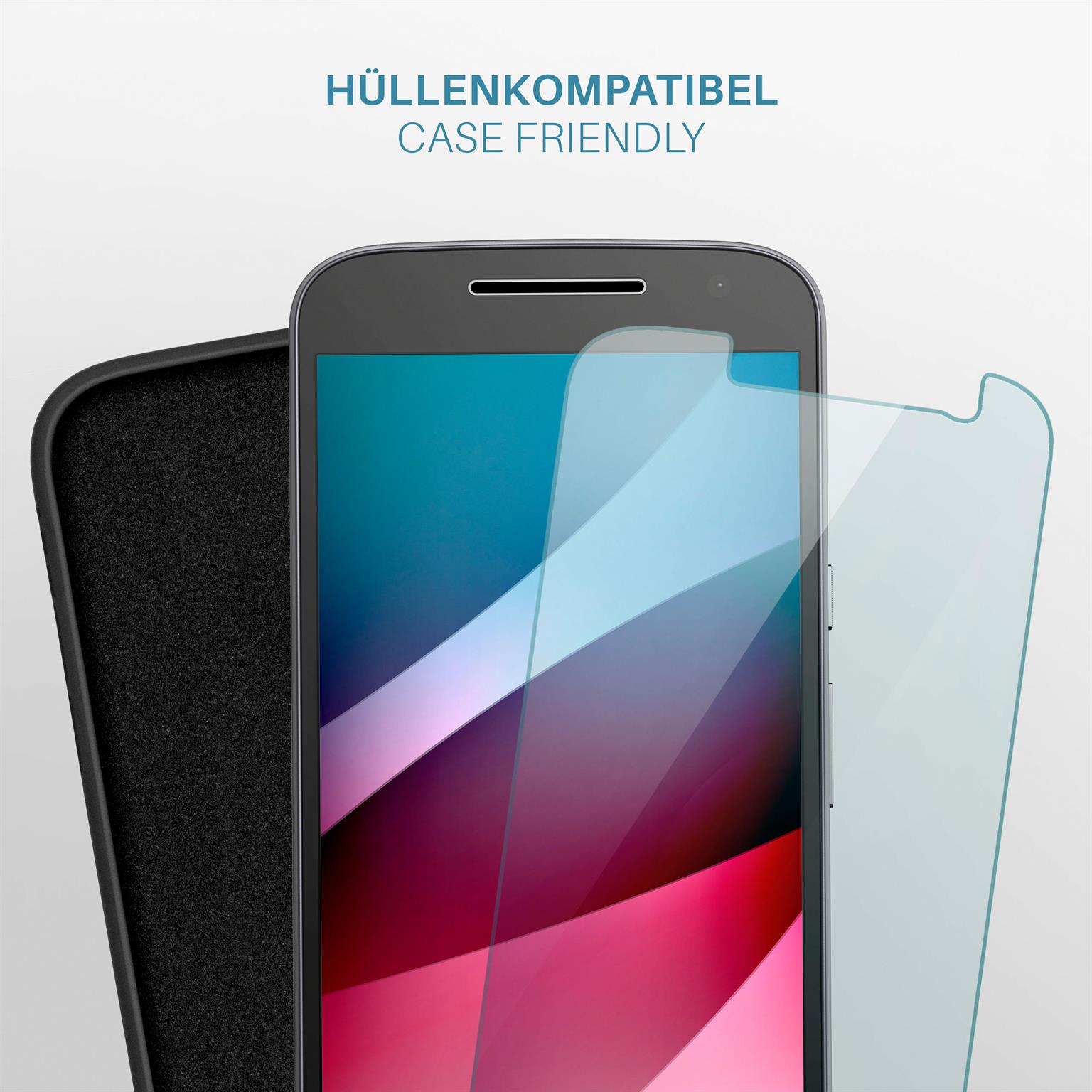 moex ShockProtect Motorola Moto G4 Plus Panzerglas Klar – Weiteres Produktbild 6 moex ShockProtect Motorola Moto G4 Plus Panzerglas Klar – Weiteres Produktbild 6